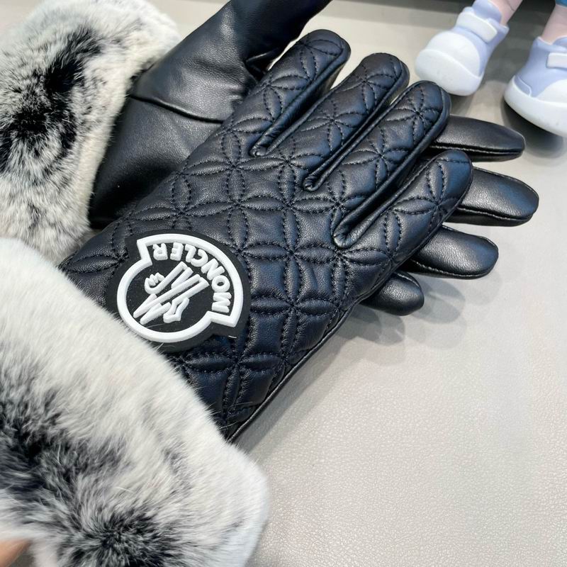 Moncler Gloves L XXL 36 (7)
