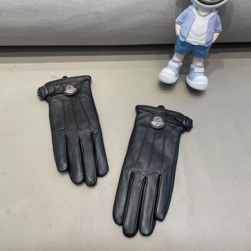 Moncler Gloves M L 10 (2)