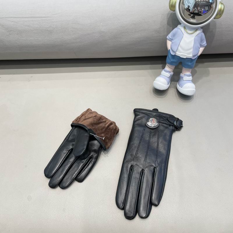 Moncler Gloves M L 10 (4)