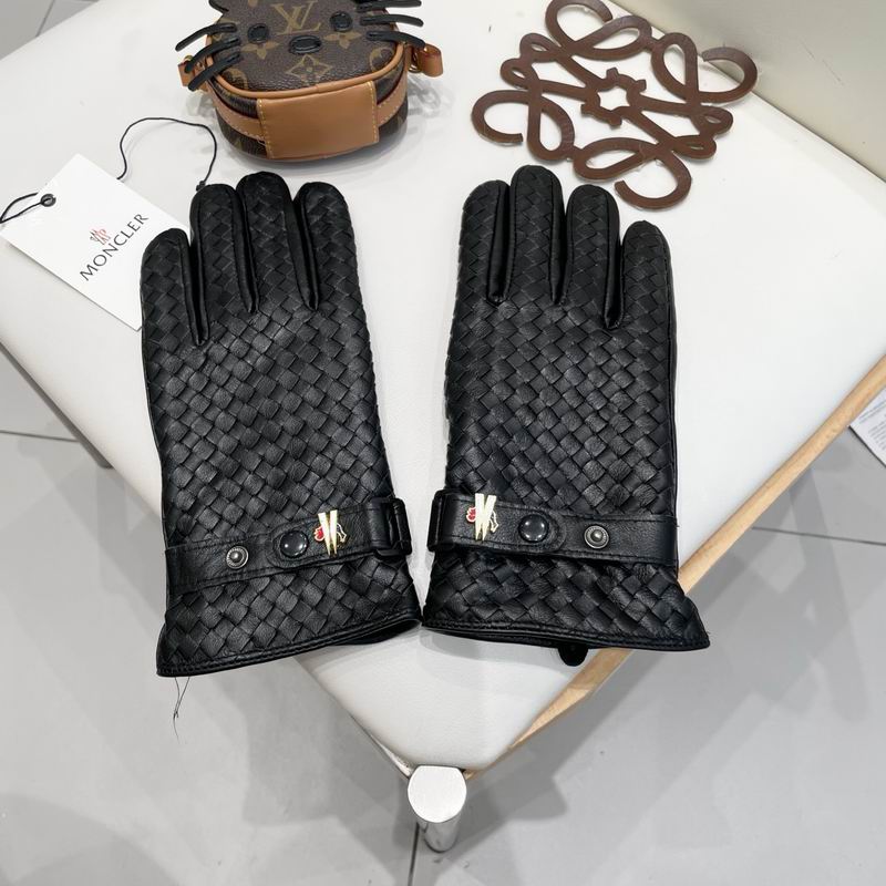 Moncler Gloves XL XXL 22 (5)