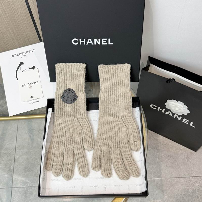 Moncler Gloves hm (11)