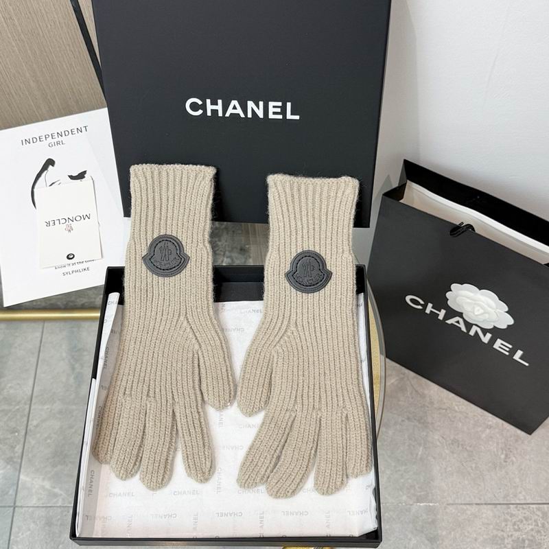 Moncler Gloves hm (12)