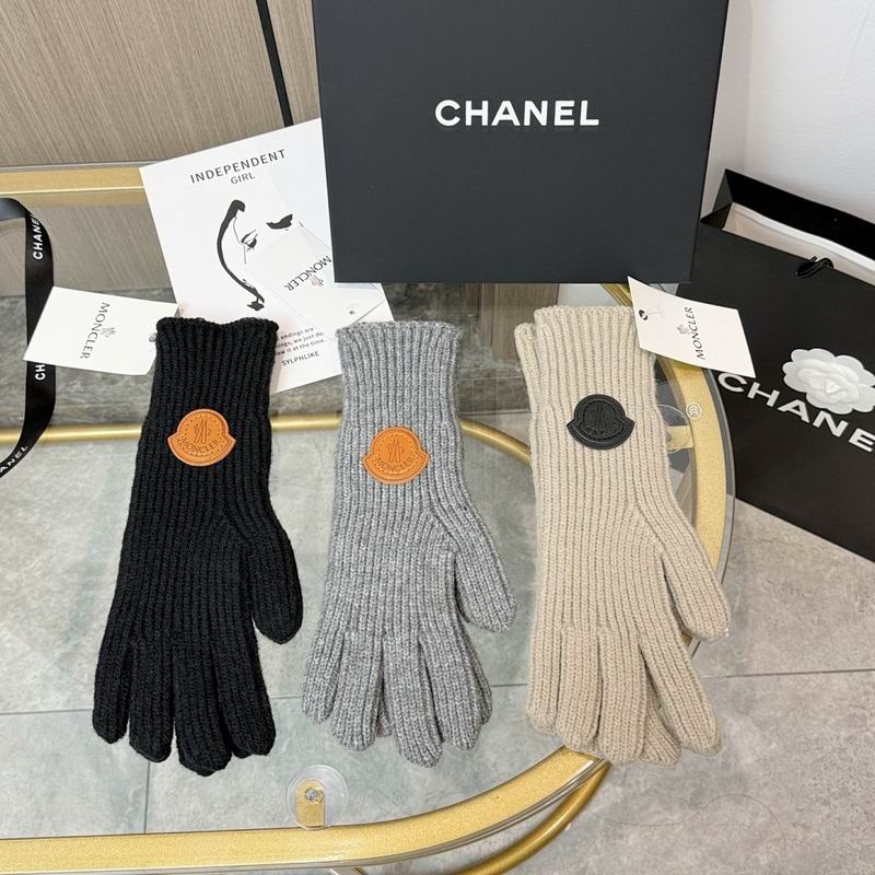 Moncler Gloves hm (13)