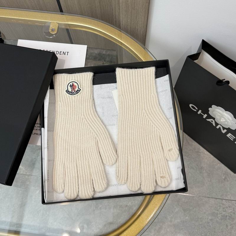 Moncler Gloves hm (14)