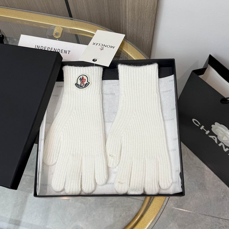 Moncler Gloves hm (22)