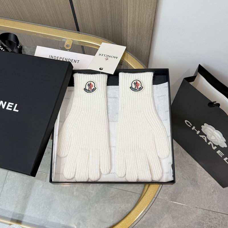 Moncler Gloves hm (23)