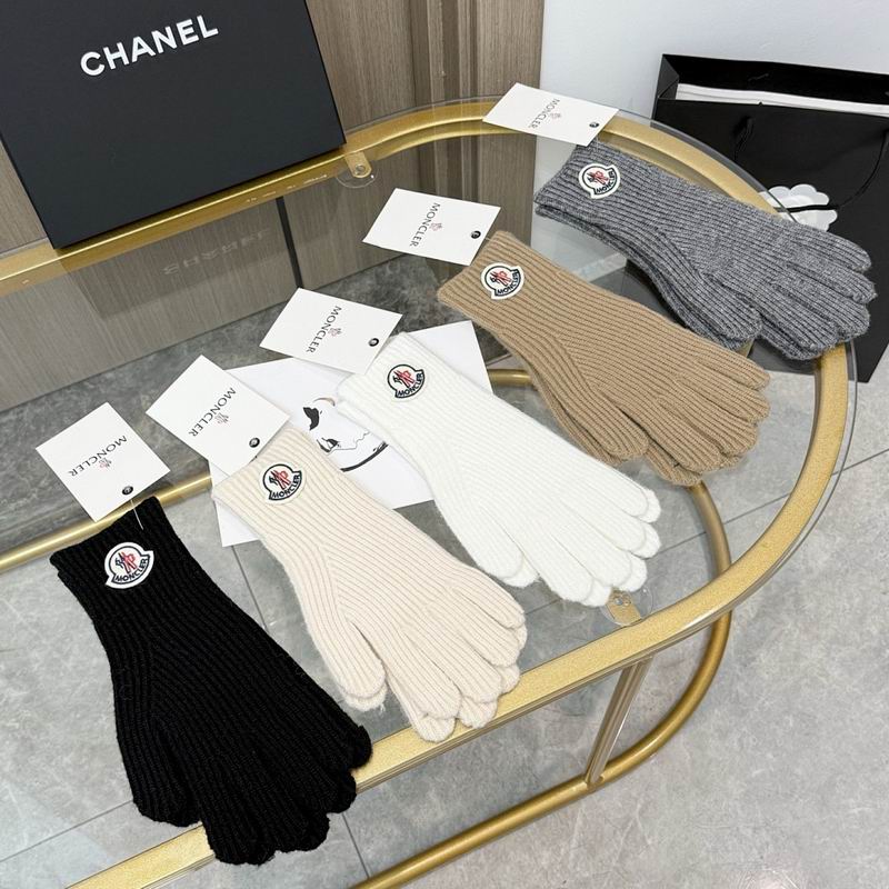 Moncler Gloves hm (24)