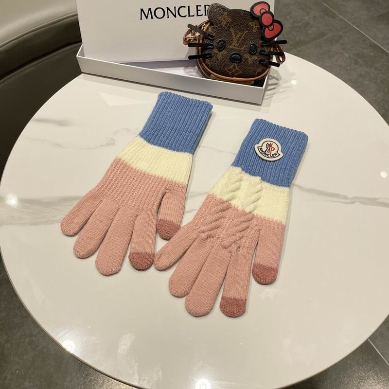 Moncler Gloves hm (25)