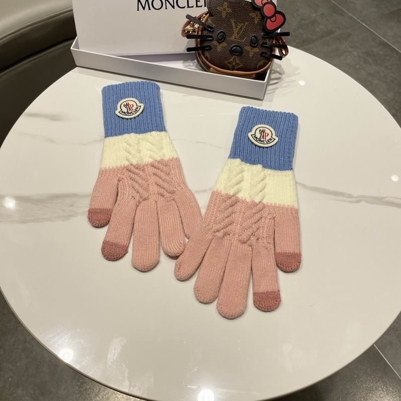 Moncler Gloves hm (26)