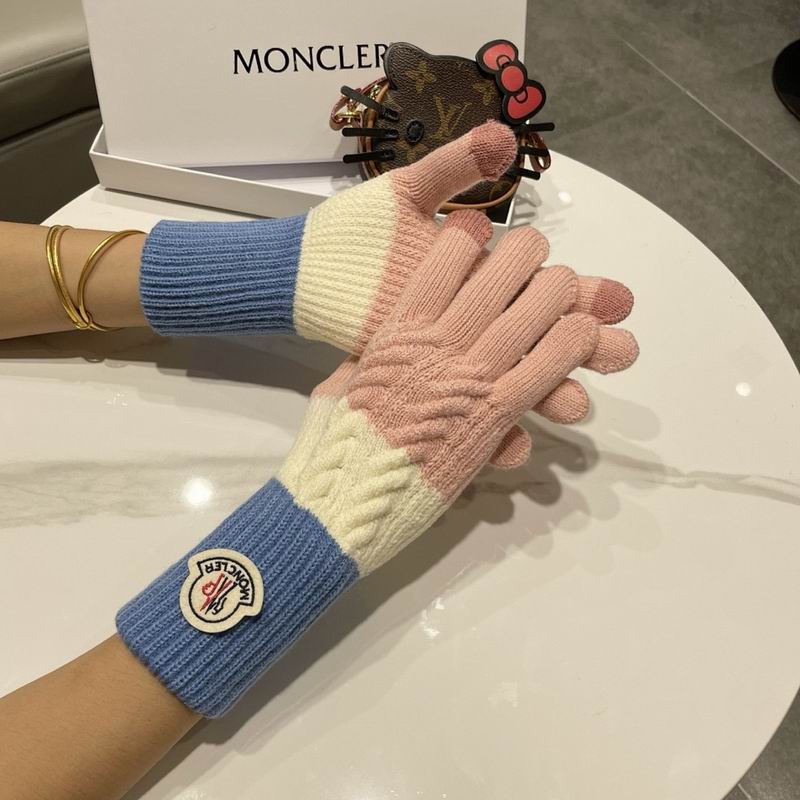 Moncler Gloves hm (27)