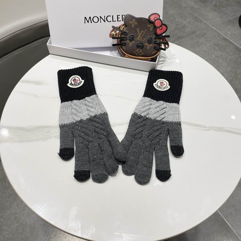 Moncler Gloves hm (29)