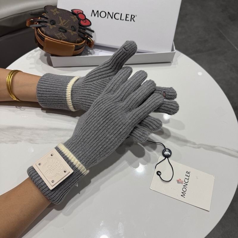 Moncler Gloves hm (3)