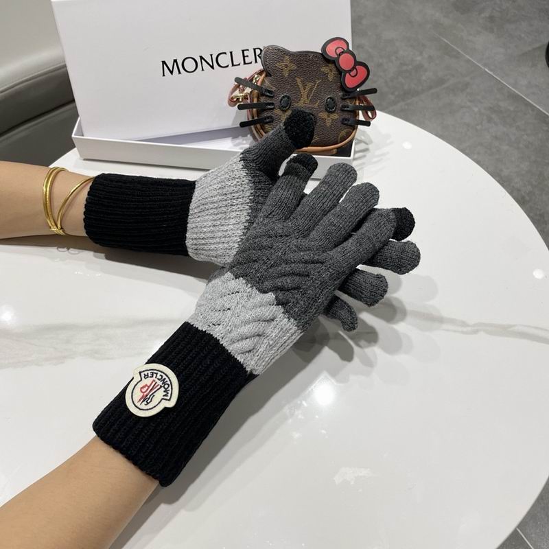 Moncler Gloves hm (30)