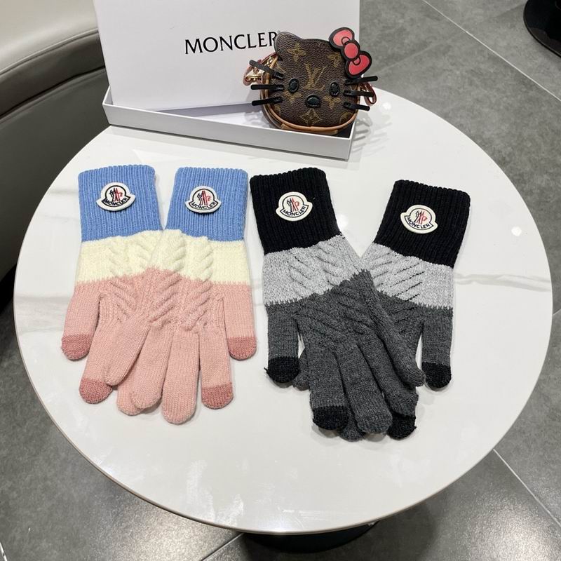 Moncler Gloves hm (31)