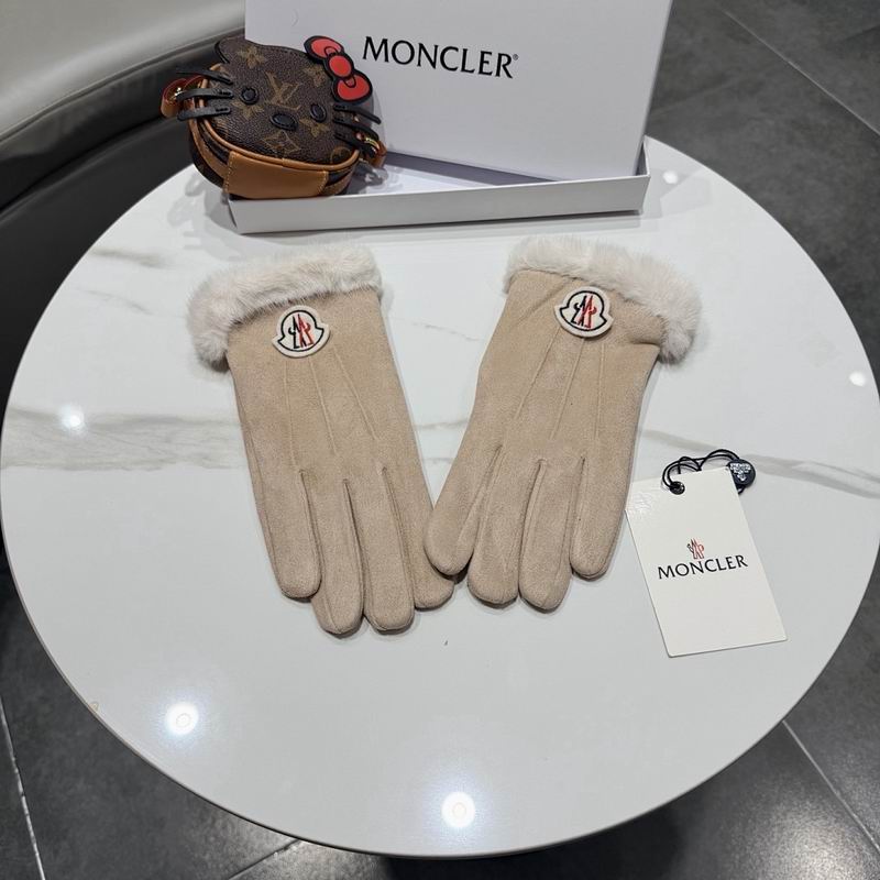 Moncler Gloves hm (33)