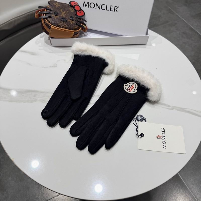 Moncler Gloves hm (34)