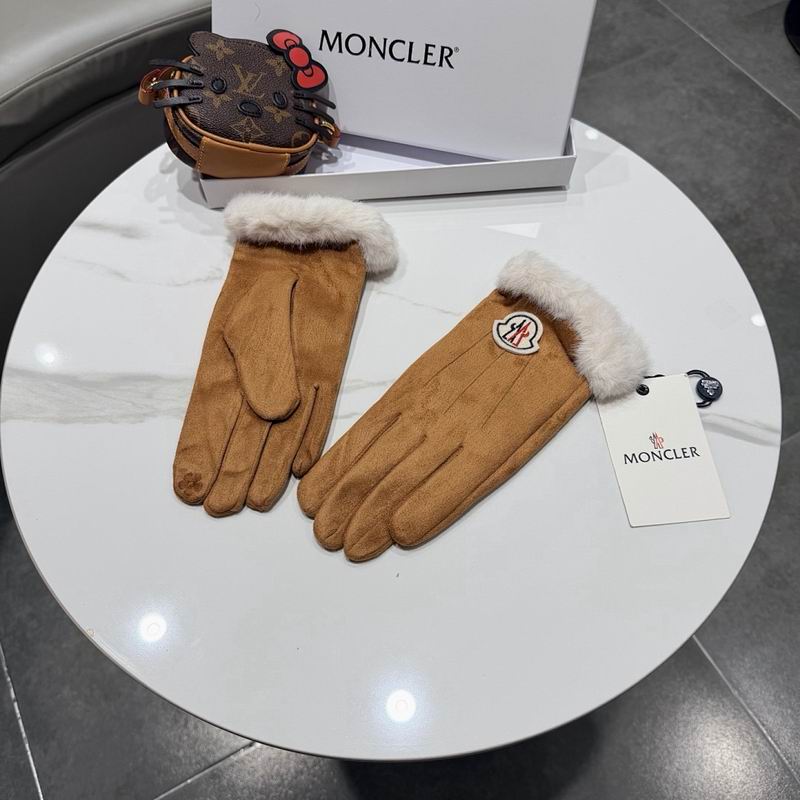 Moncler Gloves hm (36)