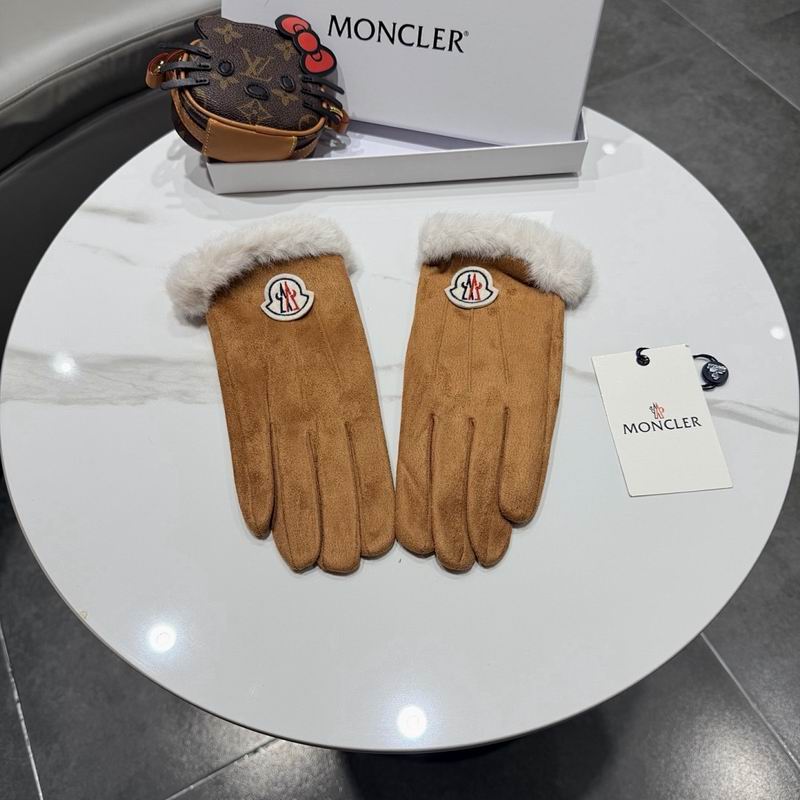 Moncler Gloves hm (37)