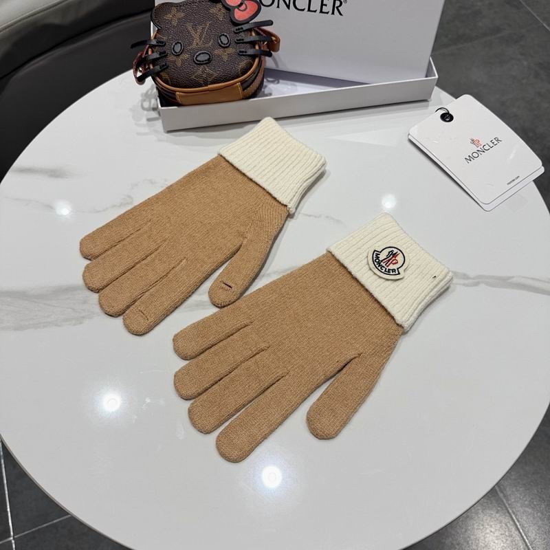 Moncler Gloves hm (41)