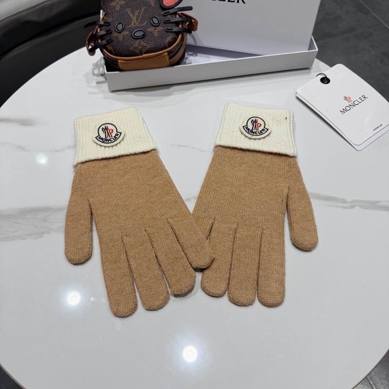 Moncler Gloves hm (42)