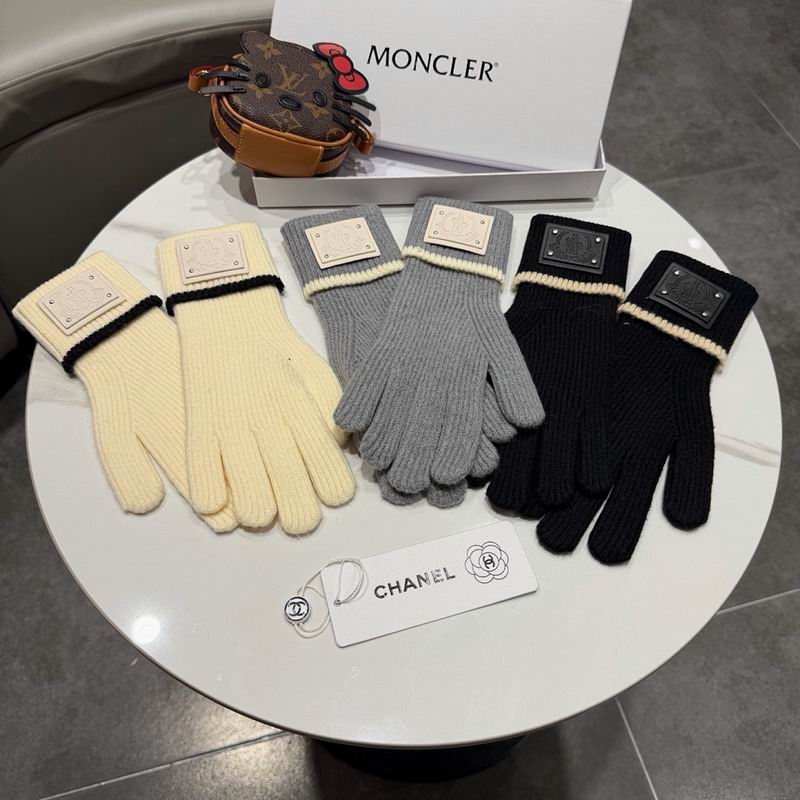 Moncler Gloves hm (6)