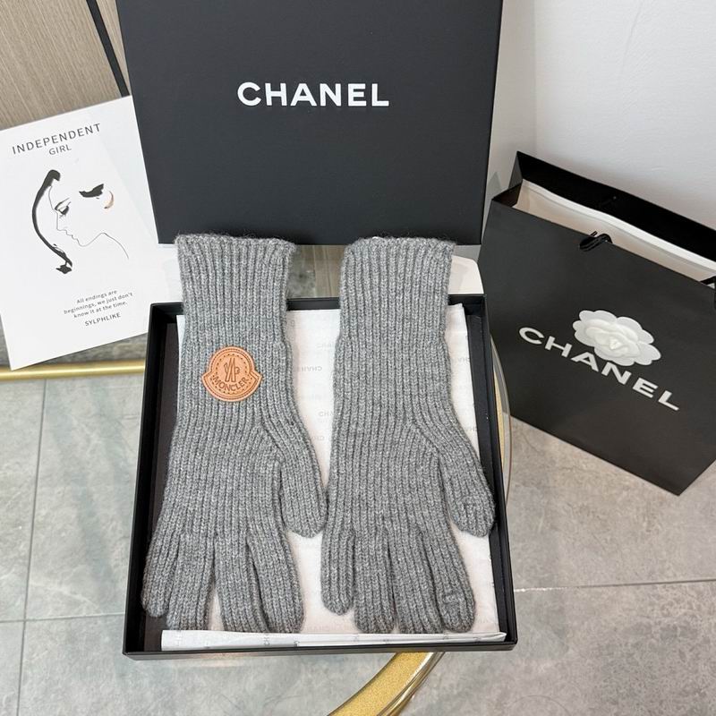 Moncler Gloves hm (7)