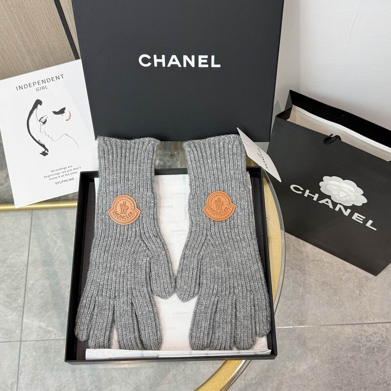 Moncler Gloves hm (8)