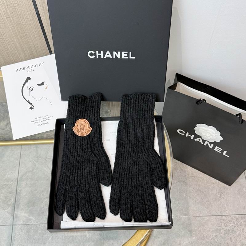 Moncler Gloves hm (9)