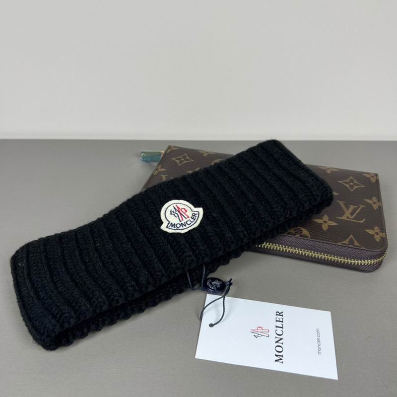 Moncler Hairband hh (22)