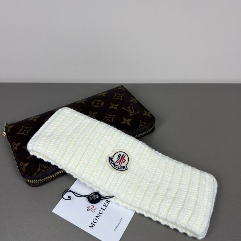 Moncler Hairband hh (23)