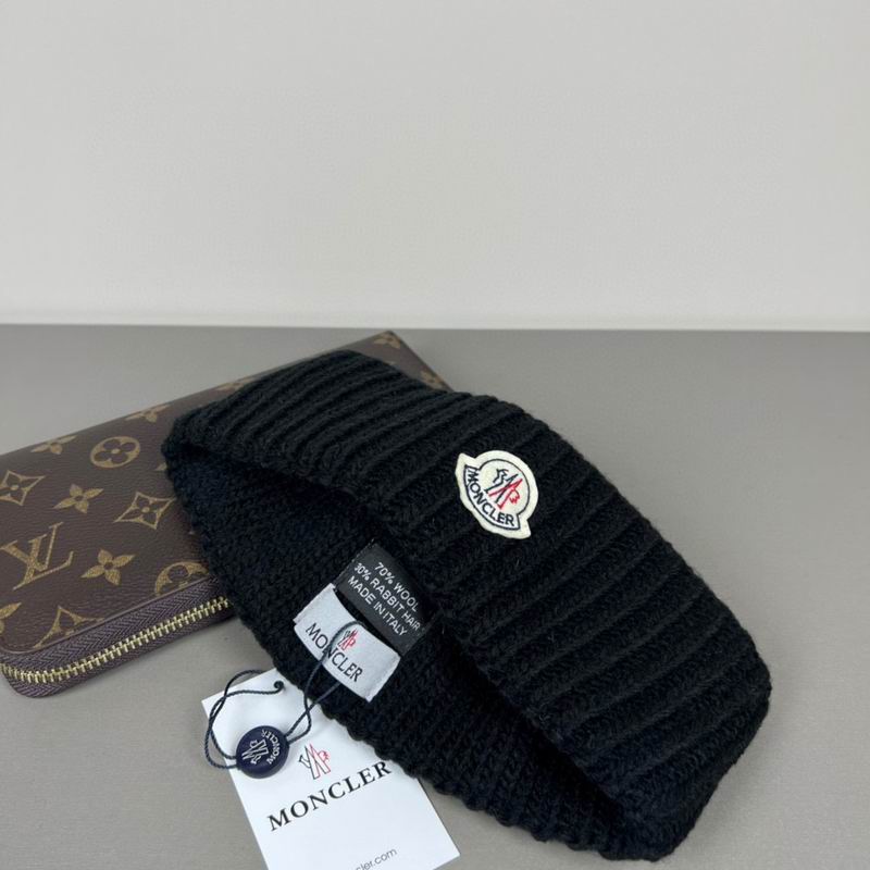 Moncler Hairband hh (26)