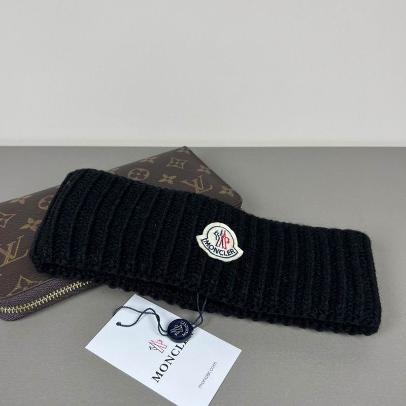 Moncler Hairband hh (27)