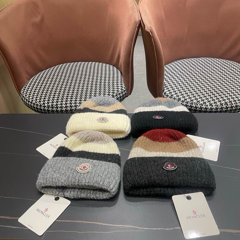 Moncler Hat (1000)