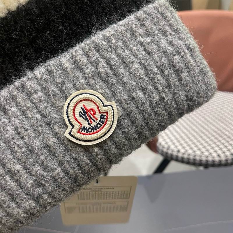 Moncler Hat (1003)