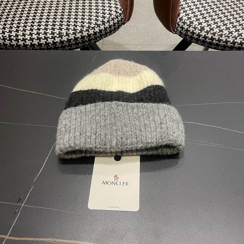 Moncler Hat (1005)