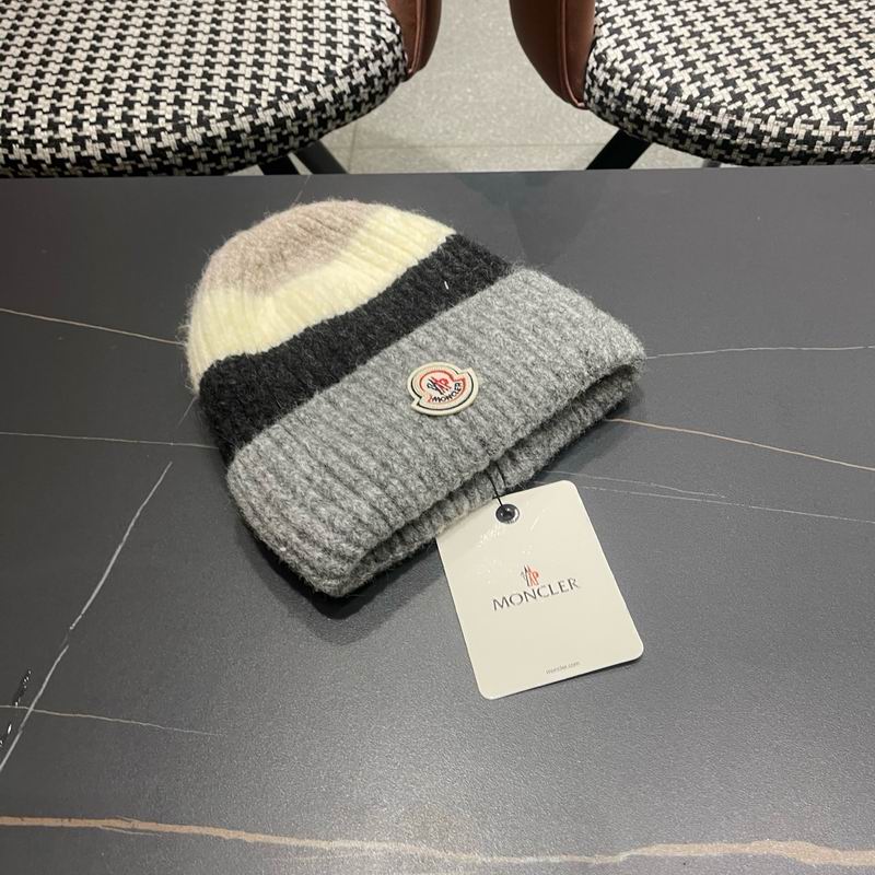 Moncler Hat (1008)