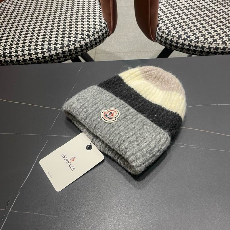 Moncler Hat (1009)