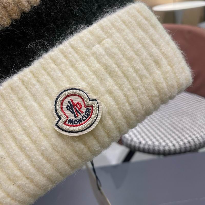 Moncler Hat (1014)