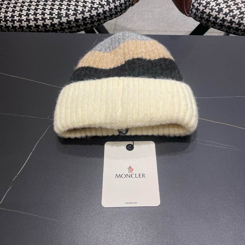 Moncler Hat (1016)