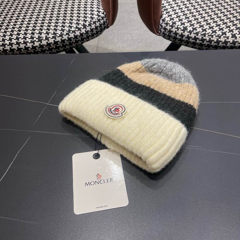 Moncler Hat (1020)