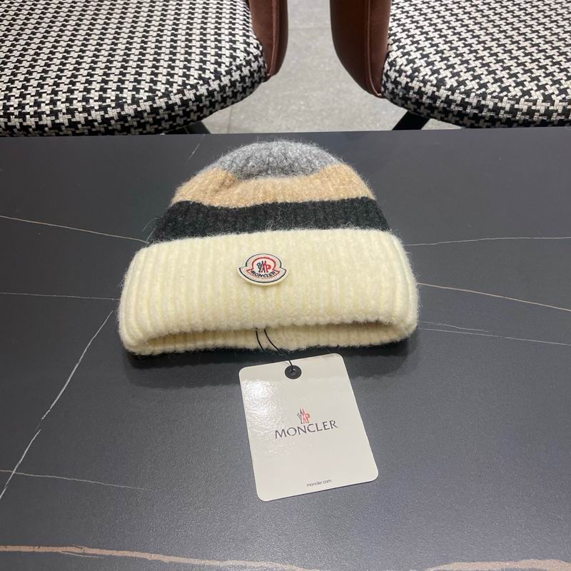 Moncler Hat (1021)