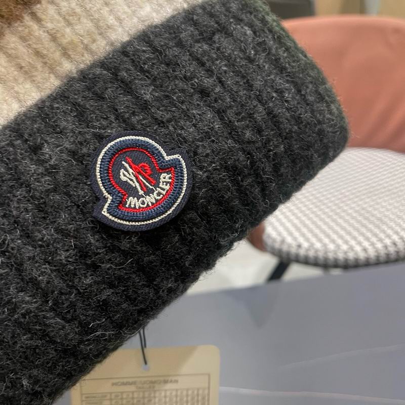 Moncler Hat (1025)