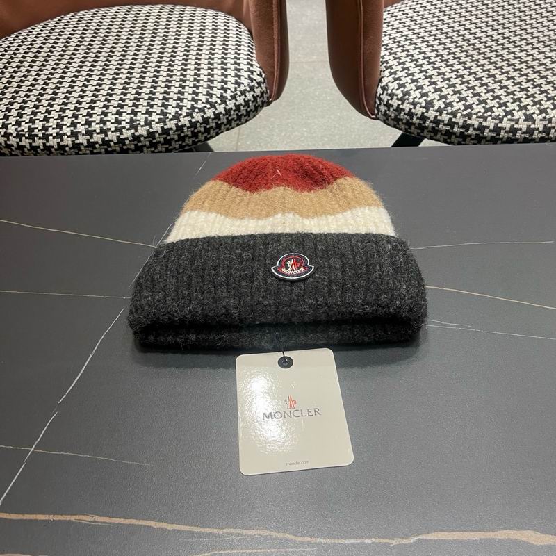 Moncler Hat (1026)