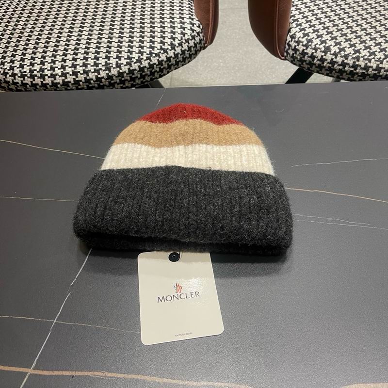 Moncler Hat (1028)