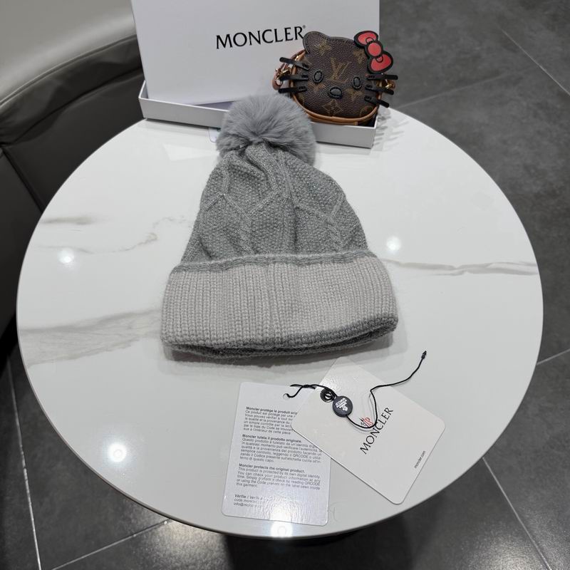 Moncler Hat (1035)