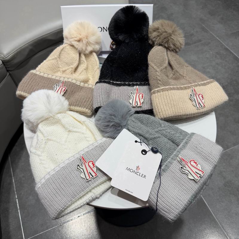 Moncler Hat (1037)
