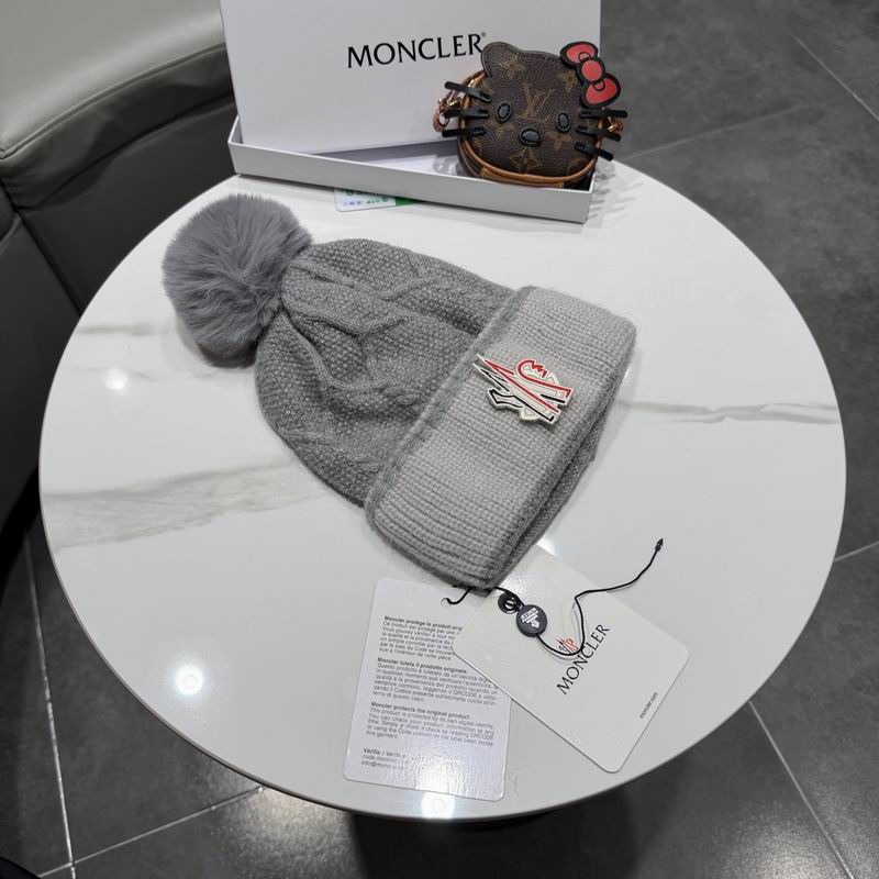 Moncler Hat (1039)