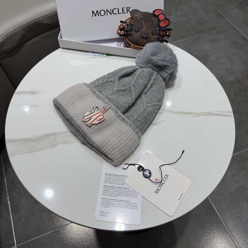 Moncler Hat (1040)
