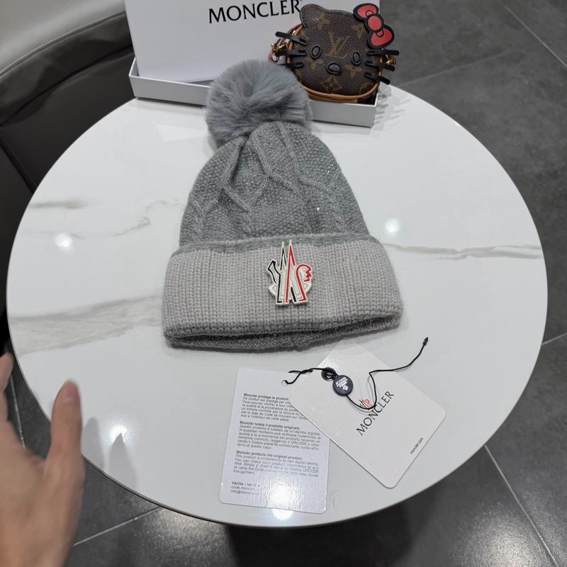 Moncler Hat (1041)