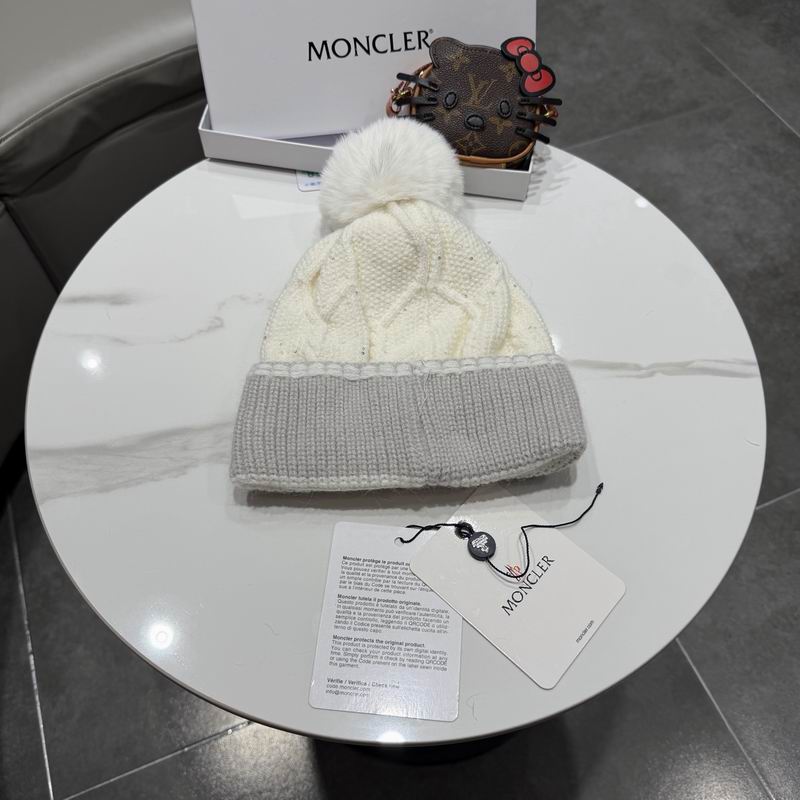 Moncler Hat (1044)